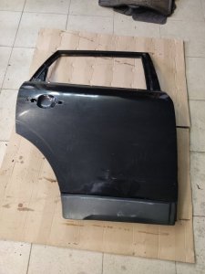 Дверь задняя правая Opel Antara