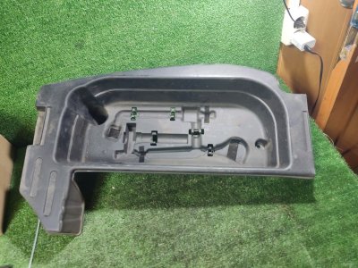 Ящик для инструментов Geely Emgrand 2014 X7