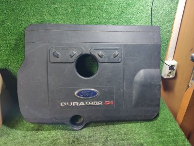 Декоративная крышка двигателя Ford Mondeo 3