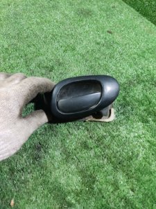 Ручка двери внутренняя Peugeot 206 2008