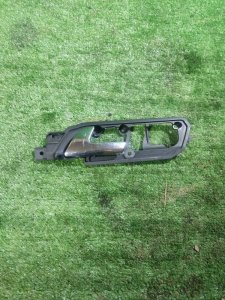 Ручка двери внутренняя Volkswagen Polo 2006 4