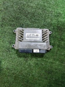 Блок управления двигателем Daewoo Nexia N150