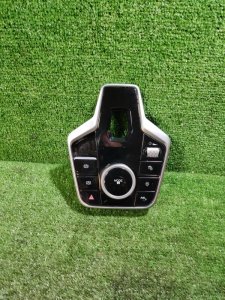 Блок кнопок Chery Tiggo 2023 8 Pro Max