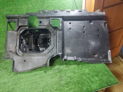 Пол багажника Jeep Grand Cherokee 2012 WK2