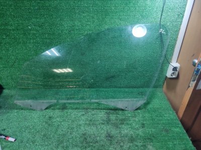 Стекло двери Peugeot 206 2008