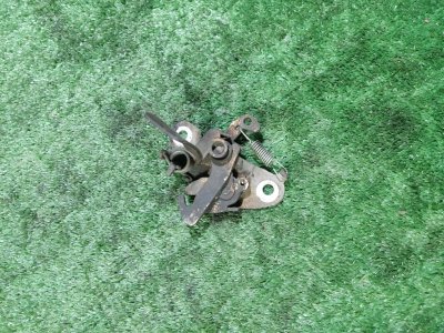 Замок капота Peugeot 206 2008
