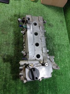 Головка блока цилиндров Nissan Micra