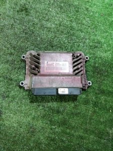 Блок управления двигателем Daewoo Nexia N150
