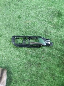 Ручка двери внутренняя Volkswagen Polo 2006 4