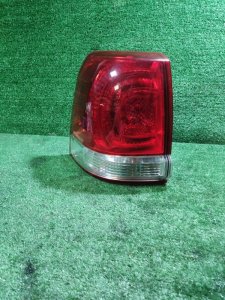 Фонарь задний левый Toyota Land Cruiser 2008 200