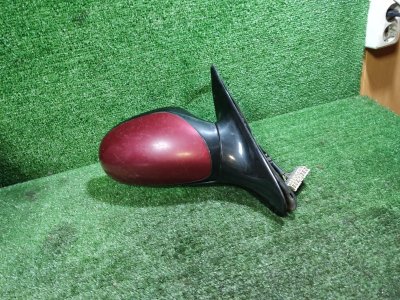 Зеркало правое Peugeot 406