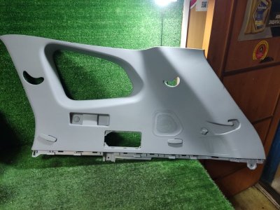 Накладка стойки Chery Tiggo 2023 8 Pro Max