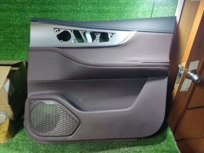 Обшивка двери Chery Tiggo 2023 8 Pro Max