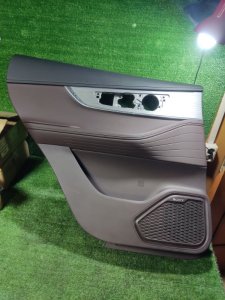 Обшивка двери Chery Tiggo 2023 8 Pro Max