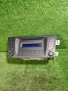 Магнитола Geely Emgrand 2014 X7