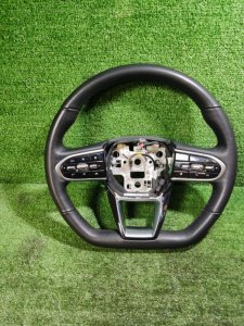 Руль Chery Tiggo 2023 8 Pro Max