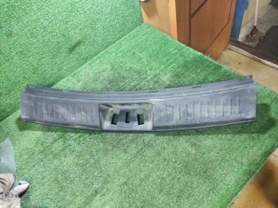 Накладка замка багажника Chery Tiggo 2023 8 Pro Max