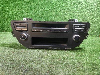 Магнитола Geely Emgrand 2019 7