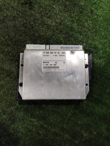Блок управления ESP Mercedes Benz W210