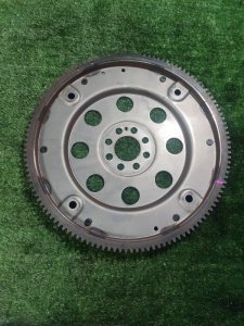 Маховик АКПП Nissan Fuga Y50