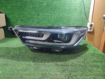 Фара левая Chery Tiggo 2023 8 Pro Max