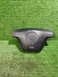 Подушка безопасности в руль Mitsubishi Lancer 9