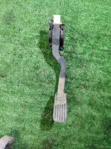 Педаль газа Peugeot 206 2008