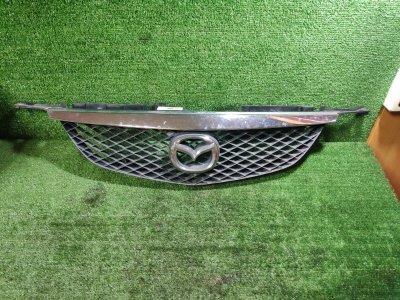 Решетка радиатора Mazda Premacy 2000 CP