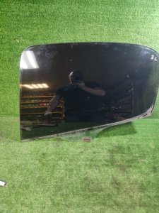 Стекло двери Peugeot 206 2008