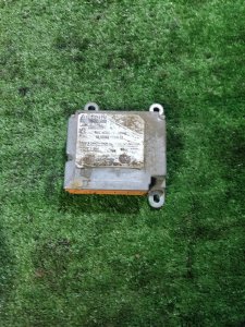 Блок управления AIR BAG Peugeot 206 2008