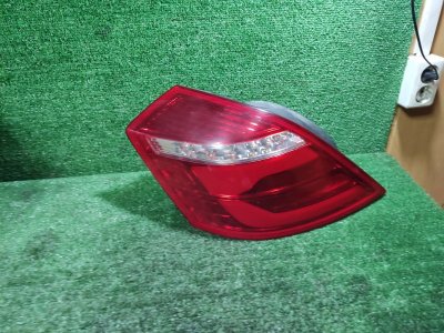 Фонарь задний левый Geely Emgrand 2019 7