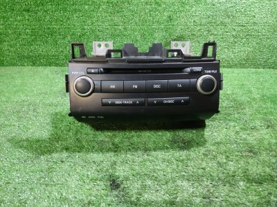 Магнитола Toyota Land Cruiser 2008 200