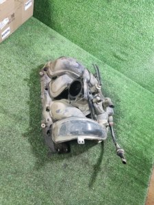 Коллектор впускной Ford Focus 2005 1