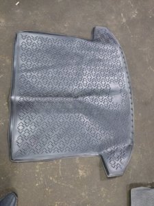 Коврик багажника Chery Tiggo 2023 8 Pro Max