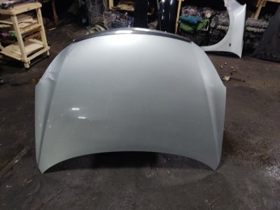 Капот Nissan Almera 2013 G15