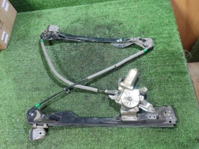 Стеклоподъемник Ford Focus 2005 1