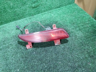 Фонарь противотуманный Geely Emgrand EC7 2013 FE-1