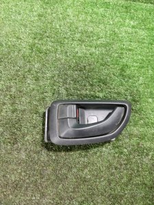 Ручка двери внутренняя Hyundai Tucson 2008 JМ