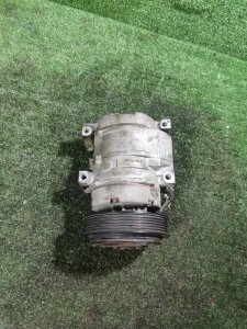 Компрессор кондиционера Geely Emgrand EC7 2013 FE-1