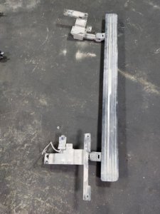 Подножка Chery Tiggo 2023 8 Pro Max