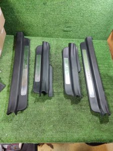 Накладка порога внутренняя Geely Emgrand EC7 2014 FE-1