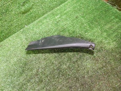 Накладка порога Geely Emgrand EC7 2014 FE-1