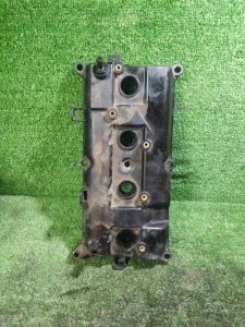 Крышка клапанная Nissan Qashqai 2009 J10