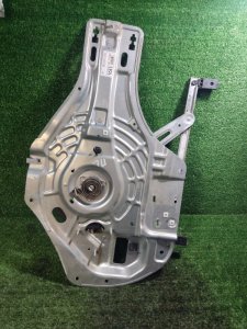 Стеклоподъемник Hyundai Tucson 2008 JМ
