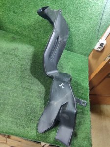 Воздуховод пола Chery Tiggo 2023 8 Pro Max