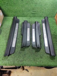 Накладка порога внутренняя Geely Emgrand EC7 2013 FE-1