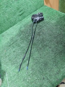 Замок двери Geely Emgrand EC7 2013 FE-1
