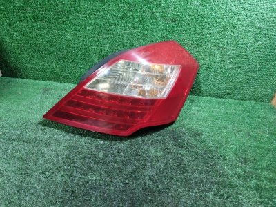 Фонарь задний правый Geely Emgrand EC7 2013 FE-1