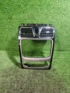 Рамка магнитолы Geely Emgrand EC7 2013 FE-1
