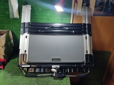 Люк Geely Emgrand EC7 2014 FE-1